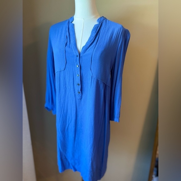 Maeve Dresses & Skirts - Maeve tunic shirt dress